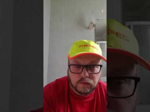 Sten-Anders delar med sig av sina erfarenheter.