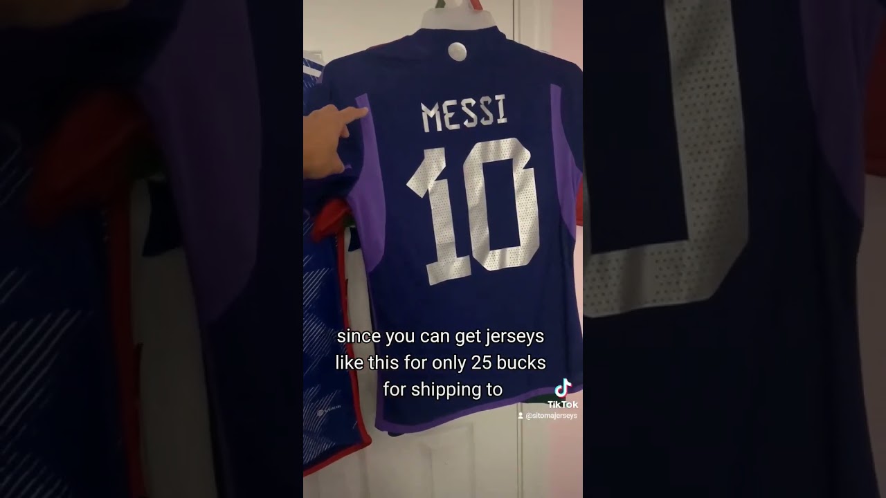 CHEAP football shirts??