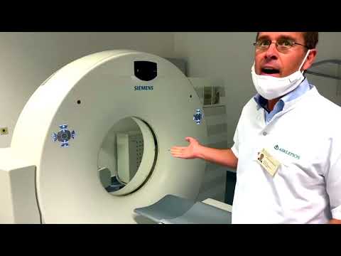 Ortho Daily Five (OD5) - Folge 21 - Radiologie