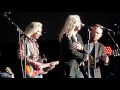 Patti Smith - Summer Cannibals - Hyde Park, London - July 2016