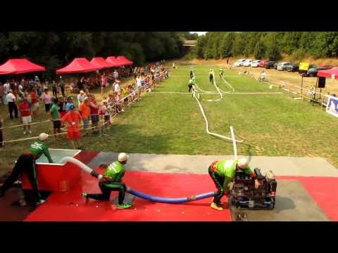 Babulicov Vrch muži Rudník 15 8 2015