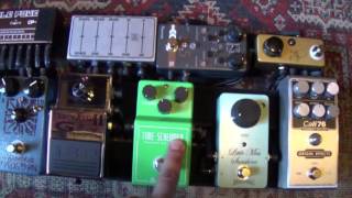 Video thumbnail for MiNiBoArD 2016 The BoArD Tutorial about the setup. by Krimson Le Diable
