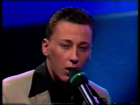 Curt Close - Ton image (Belgium Eurovision 1998)