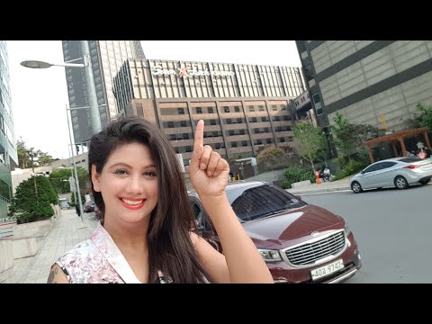 Aao Casino Chalein-Seven sorte Casino Seul, Coreia! Mamta Sachdeva