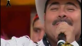 Dueño De Ti-Sergio Vega EN VIVO Bandamax