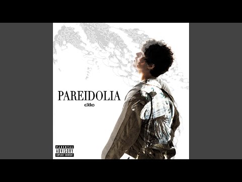 Video thumbnail for PAREIDOLIA