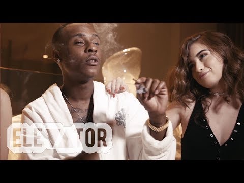 Rocket Da Goon - Lifestyle (Official Music Video)