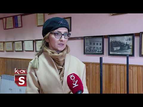 Vatrogasci istorijat