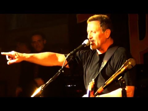 Frank Stallone - Far From Over