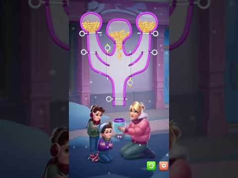 Familyscapes Mini Game 10 #shorts