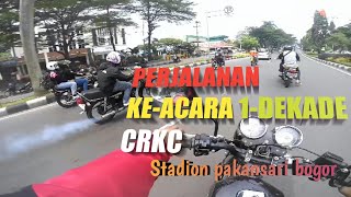 Download lagu Ribuan Rx king serbu stadion pakansari‼️Perjalanan acara 1dekade CRKC #rxkingindonesia #2stroke mp3 Download lagu Ribuan Rx king serbu stadion pakansari‼️Perjalanan acara 1dekade CRKC #rxkingindonesia #2stroke mp3