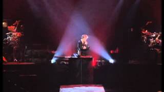 Celine Dion - Le Blues Du Businessman [Live A Paris 1995]