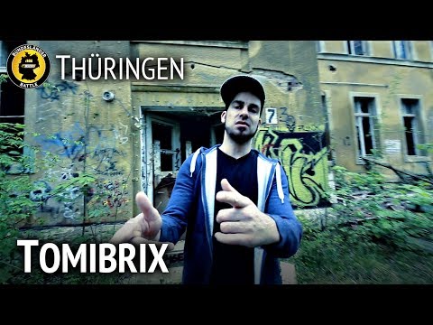 ToMiBriX | BLB Gruppenphase Thüringen
