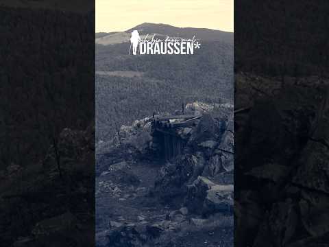 Man nannte ihn den Menschenfresser - der Hartmannsweilerkopf