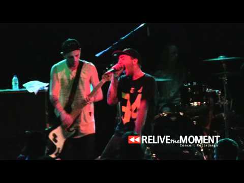 2011.05.19 Your Demise - The Kids We Used To Be (Live in Chicago, IL)