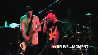 2011.05.19 Your Demise - The Kids We Used To Be (Live in Chicago, IL)