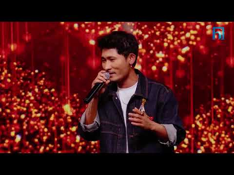 Dawa Lama "Keshari" | The Voice of Nepal Season 6 -2025