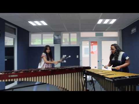 Effugonetrom by Max Leth - K'aay Dúo