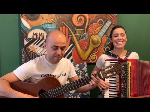 Te desejo Vida - Flávia Wenceslau COVER Bia Barros e Mimi Reis (ao vivo)