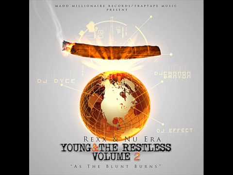 Rexx & Nu Era Ft. Enzo- I'ma Get It All (Intro)