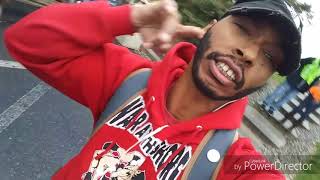 Put him in a coffin!!