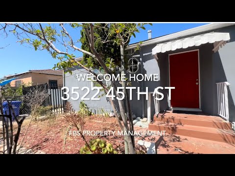 3522-3524 45th Street - Video 2 of 2