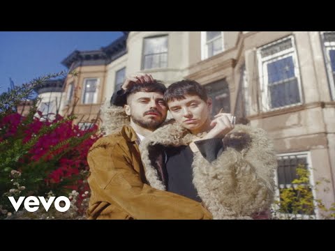 Kinder Malo - Tú y Yo