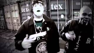 Blaze Ya Dead Homie - &quot;Blaze Up&quot; {Official Music Video}