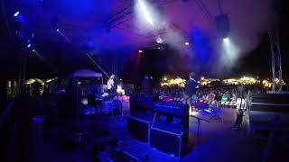 PROTOMARTYR MY CHILDREN - LARS ROCK FEST CHIUSI IT - [ HD GOPRO STAGESIDE ]