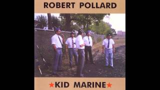 Robert Pollard - "White Gloves Come Off"