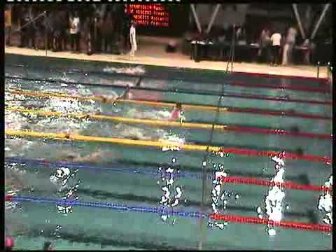 100 rana 1997 trofeo area 2011