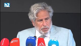 Մենք տեսնելու ենք շոու դատավարություն․ Ռոբերտ Ամստերդամ: Լրաբեր - 13․08․2025