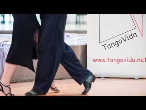 Dance with TangoVida