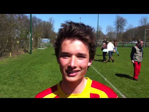 Nederhorst C1: Kampioen