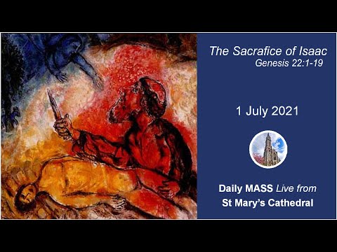 Thursday of Week 13 of Ordinary Time