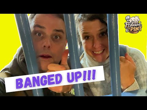 Shrewsbury Town Vlog - Things To See And Do In Shrewsbury