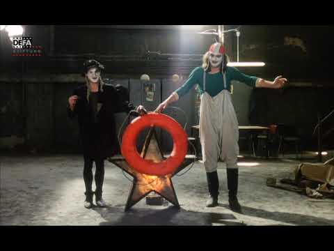 Letztes aus der Da Da eR - DEFA-Filmausschnitt