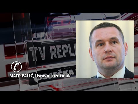 TV REPLIKA 13.10.2020. - ŠTO VAMA ZNAČI DOMOVINSKI RAT?