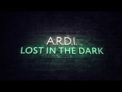 A.R.D.I. - Lost In The Dark (Extended Mix)