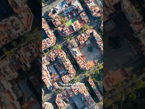 The History of Barcelona's Eixample District