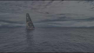 VOR: Statement issued by Volvo Ocean Race President Richard Brisius (SWE), text and video: 'We m