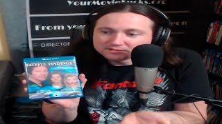 YMS owns a VERY RARE Blu-ray copy of Fateful Findings