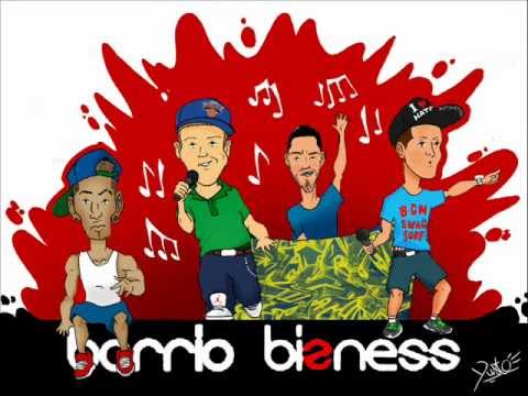 ILL BAMBINOS X MAILER - HOLD YUH REMIX