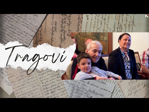 TRAGOVI: Nikola Karović - Život pretočen u pjesmu 14.06.2025.