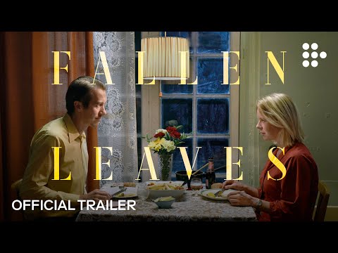 FALLEN LEAVES | Official Trailer | Now Streaming