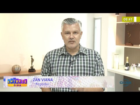 Entretê O Dia 30 07 2021