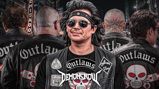 3,000 Members Across 43 Countries | The Outlaws MC Explained