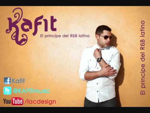 KAFIT - Te quiero GOCHO REMIX ( radio version )