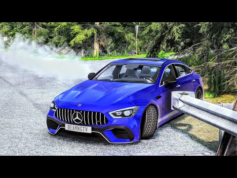 Loss Control 06/04/2022 - BeamNG.Drive