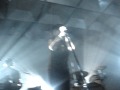 The Bravery intro